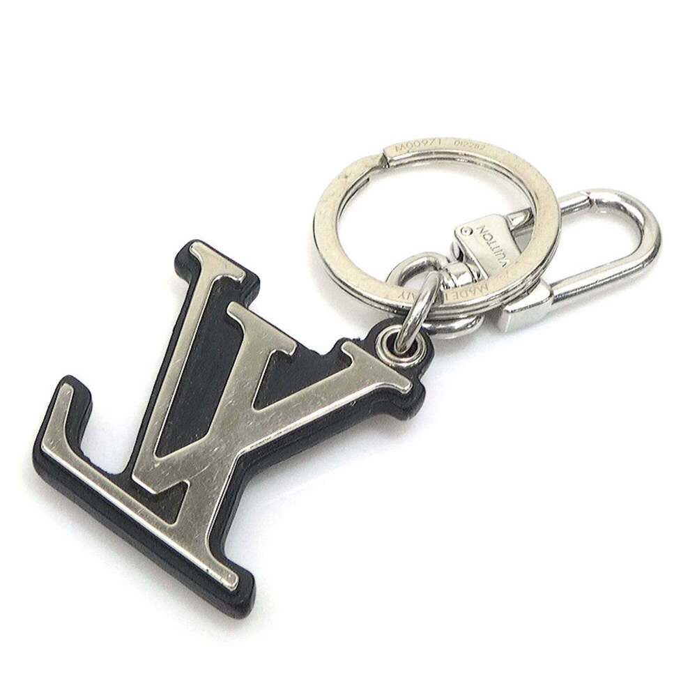 LOUIS VUITTON Black Ring - Picture 4 of 10